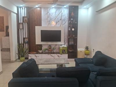 Hall Image of 1600 Sq.ft 3 BHK Apartment / Flat for sale in ND Oliva Apartments, Somasundarapalya Bengaluru for Rs. 19000000