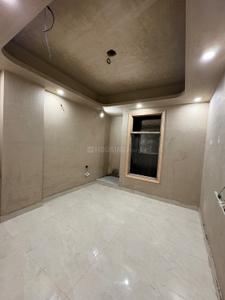 Bedroom Image of 1200 Sq.ft 3 BHK Apartment / Flat for sale in Mehrauli New Delhi for Rs. 7500000