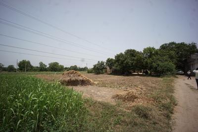 Image of 5233 Sq.ft Residential Plot / Land for sale in Dahegam, Gandhinagar for Rs. 23100000