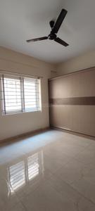 Hall Image of 650 Sq.ft 1 BHK Apartment / Flat for rent in Koramangala Bengaluru for Rs. 37000