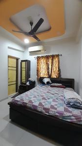 Bedroom Image of 1035 Sq.ft 2 BHK Apartment / Flat for sale in Maninagar Ahmedabad for Rs. 5800000