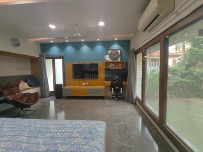 Bedroom Image of 6840 Sq.ft 5 BHK Villa for sale in Satellite Ahmedabad for Rs. 135000000