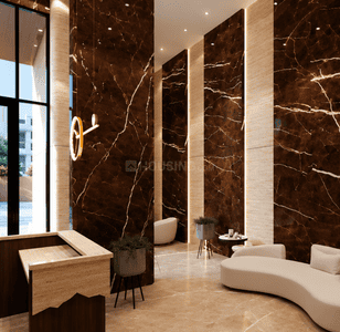 Image of 760 Sq.ft 2 BHK Apartment / Flat for sale in Sayam Silver Anantam, Bhiwandi, Thane for Rs. 6000000
