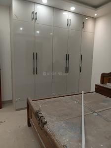 Bedroom Image of 2200 Sq.ft 3 BHK Builder Floor for rent in Sector 122 Noida for Rs. 45000