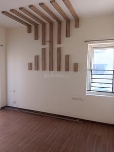 Bedroom Image of 2153 Sq.ft 3 BHK Apartment / Flat for sale in Akshaya Tango, Thoraipakkam Chennai for Rs. 23000000
