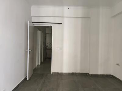 Bedroom Image of 1175 Sq.ft 2.5 BHK Apartment / Flat for rent in Gaurs Sanskriti Vihar 10th Avenue, Noida Extension Greater Noida for Rs. 20000
