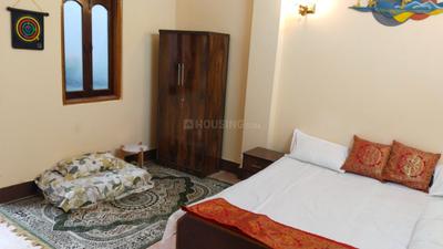 Bedroom Image of 1125 Sq.ft 2 BHK Apartment / Flat for rent in Manduwadih Varanasi for Rs. 22000