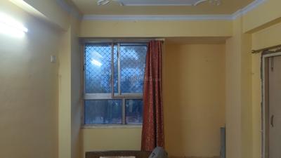 Bedroom Image of 1235 Sq.ft 3 BHK Apartment / Flat for rent in Kashyap Green Brahma Complex, Mustafapur Patna for Rs. 20000
