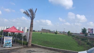 Image of 800 Sq.ft Residential Plot / Land for sale in Dharampuri, Indore for Rs. 3600000