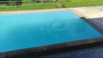 Image of 4200 Sq.ft 2 BHK Independent House for rent in Shri Swami Samartha Nagar, Alibag for Rs. 60000