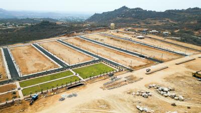 Image of 200 Sq.ft Residential Plot / Land for sale in Modavalasa, Visakhapatnam for Rs. 2800000