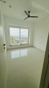 Bedroom Image of 1100 Sq.ft 2 BHK Apartment / Flat for rent in Sukhwani Kingsley, Thergaon Pune for Rs. 26000
