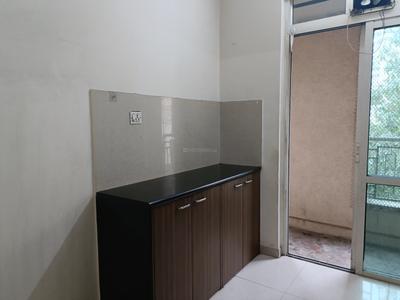 Kitchen Image of 615 Sq.ft 1 BHK Apartment / Flat for sale in Hiranandani Crown, Hiranandani Estate Thane for Rs. 9500000