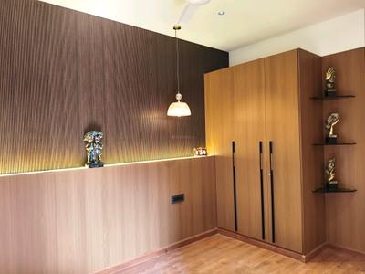 Bedroom Image of 1860 Sq.ft 4 BHK Builder Floor for sale in Sector 52 Gurgaon for Rs. 37500000