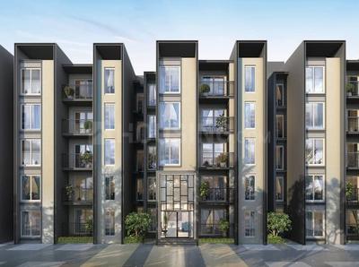 Image of 1670 Sq.ft 3 BHK Apartment / Flat for sale in Madipakkam, Chennai for Rs. 28000000