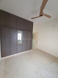 Bedroom Image of 1500 Sq.ft 3 BHK Apartment / Flat for sale in Swagath Nanda Gokul, Vijayanagar Bengaluru for Rs. 14900000