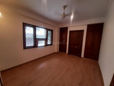 Bedroom Image of 2700 Sq.ft 3 BHK Builder Floor for rent in DLF Phase 2, DLF Phase 2 Gurgaon for Rs. 70000