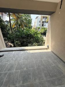 Balcony Image of 1217 Sq.ft 2 BHK Apartment / Flat for sale in Shivaji Nagar Pune for Rs. 19700000
