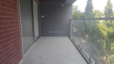 Image of 1798 Sq.ft 3.5 BHK Apartment / Flat for sale in Kothrud, Pune for Rs. 32000000