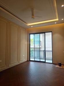 Bedroom Image of 5400 Sq.ft 4 BHK Builder Floor for sale in Vasant Vihar New Delhi for Rs. 240000000