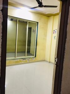 Bedroom Image of 250 Sq.ft 1 RK Apartment / Flat for sale in Dombivli East Thane for Rs. 1650000