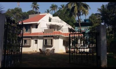 Image of 2500 Sq.ft 5 BHK Villa for sale in Nagaon, Alibag for Rs. 25000000