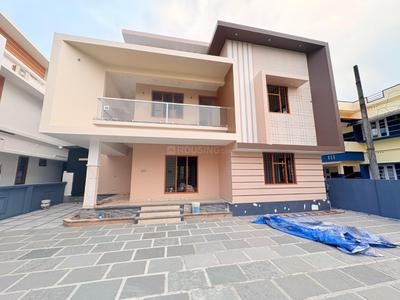 Image of 2200 Sq.ft 4 BHK Independent House for sale in Aluva, Kochi for Rs. 9000000