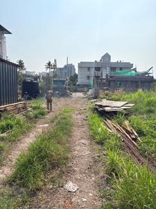Image of 1740 Sq.ft Residential Plot / Land for sale in Kadavanthra, Kochi for Rs. 1550000