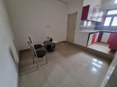 Hall Image of 2250 Sq.ft 2 BHK Builder Floor for rent in Gomti Nagar Lucknow for Rs. 25000
