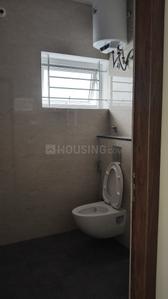 Image of 1600 Sq.ft 2 BHK Builder Floor for rent in Banashankari, Bengaluru for Rs. 52000