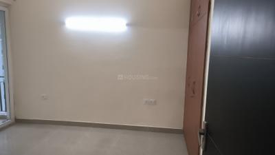 Bedroom Image of 1055 Sq.ft 2.5 BHK Apartment / Flat for rent in Sikka Karnam Greens, Sector 143B Noida for Rs. 28000