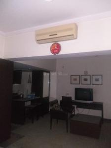 Hall Image of 671 Sq.ft 1 BHK Apartment / Flat for sale in Assotech Cabana, Indirapuram Ghaziabad for Rs. 7000000