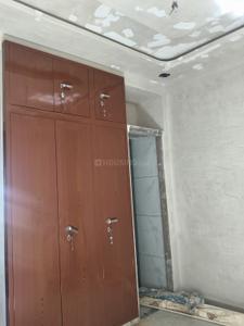 Bedroom Image of 1500 Sq.ft 3 BHK Villa for sale in Kalwad Road Jaipur for Rs. 6500000