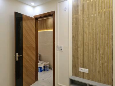 Bedroom Image of 600 Sq.ft 2 BHK Apartment / Flat for sale in Dwarka Mor New Delhi for Rs. 4400000