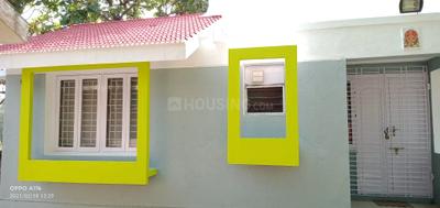 Image of 650 Sq.ft 2 BHK Villa for sale in Vengabakkam, Chennai for Rs. 3500000