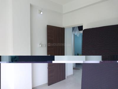 Bedroom Image of 750 Sq.ft 2 BHK Apartment / Flat for sale in New Gotri Vadodara for Rs. 3100000