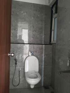 Common Bathroom Image of 732 Sq.ft 1 BHK Apartment / Flat for sale in VTP Belair, Mahalunge Pune for Rs. 5500000