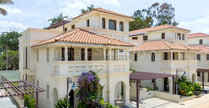 True Blue Napa Valley Main Image 1