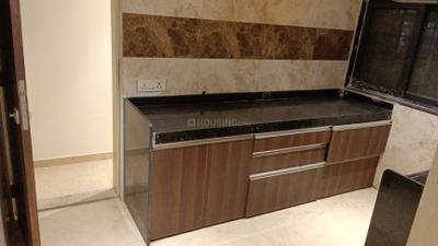 Kitchen Image of 760 Sq.ft 2 BHK Apartment / Flat for sale in Andheri West Mumbai for Rs. 27500000