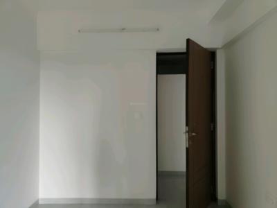 Bedroom Image of 587 Sq.ft 1 BHK Apartment / Flat for sale in Sai Paradise Avenue, Saphale Mumbai for Rs. 1827000