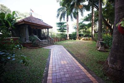 Image of 1580 Sq.ft 3 BHK Apartment / Flat for sale in Mont Vert Grande, Pashan, Pune for Rs. 17000000