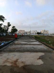 Image of 1500 Sq.ft Residential Plot / Land for sale in Undri, Pune for Rs. 1850000