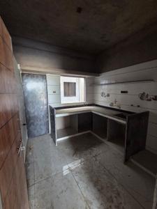 Kitchen Image of 1431 Sq.ft 2 BHK Independent House for sale in Dindoli Surat for Rs. 5800000