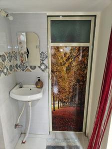 Bathroom Image of 446 Sq.ft 1 BHK Apartment / Flat for sale in MK Gauri Estate, Badlapur West Badlapur for Rs. 2600000