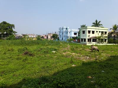 Image of 6440 Sq.ft Residential Plot / Land for sale in Santiniketan, Bolpur-Santiniketan for Rs. 8550000