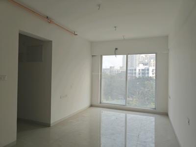Living Room Image of 700 Sq.ft 2 BHK Apartment / Flat for sale in Tridhaatu Morya, Chembur Mumbai for Rs. 20000000
