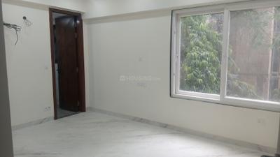 Bedroom Image of 2200 Sq.ft 4 BHK Apartment / Flat for sale in Rudra Apartment, Sector 6 Dwarka New Delhi for Rs. 37500000