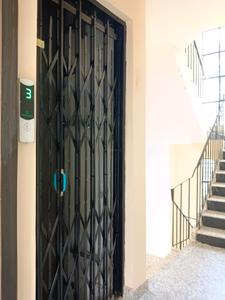 Lift Image of 1197 Sq.ft 3 BHK Apartment / Flat for sale in Nayabad Kolkata for Rs. 6400000