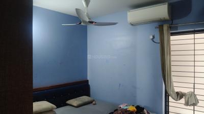 Bedroom Image of 1000 Sq.ft 2 BHK Apartment / Flat for sale in Guardian Giovanni, Kulashekara Mangalore for Rs. 6800000