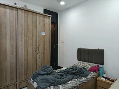 Bedroom Image of 514 Sq.ft 1 BHK Apartment / Flat for sale in New Cuffe Parade Lodha Altia, Sion Mumbai for Rs. 17300000